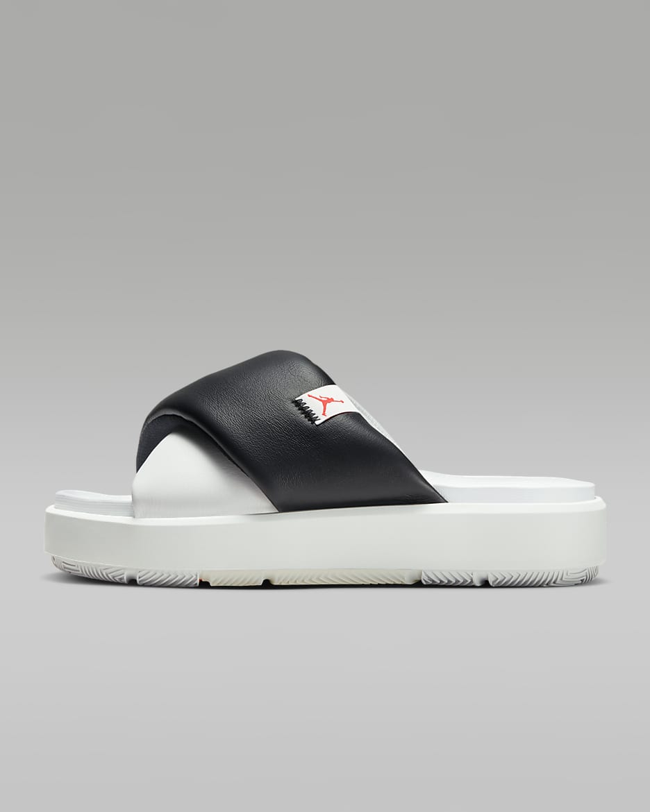 Nike claquette femme jordan clearance